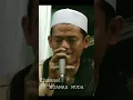 USTADZ MUAMAR MUDA