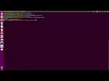 HW0 Screencast for CSC 519 Fall 17