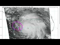 Tropical Tidbit for Tuesday Afternoon October 9th 2018