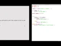 Python Object Oriented Programming In Arabic 14-Python Review Project 1