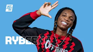 rybeena new taker lyrics and breakdown notjustverses