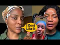 Uche Ogbodo Complains About Facelift I Don t Like How I Look