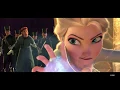 Video di Frozen - Regno di Ghiaccio - Trailer