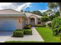 150 Hampton Cir Jupiter FL 33458