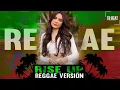 Lagu REGGAE REMIX INTERNACIONAL 2024 - The Fat Rat - Rise Up (REGGAE VERSION)@reggaefervura