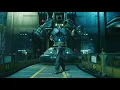 【FINAL FANTASY VII REMAKE】【BGM】エアバスター『更に闘う者達』 ネタバレ有り　　　　　　【BGM】Air buster『Those Who Fight Further』