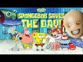 Download Lagu SPONGEBOB INGIN MEMBAHAGIAKAN SEMUA ORANG! TAPI KOK.... SpongeBob Saves the Day