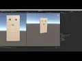 Show case Cutting mesh runtime Unity3D - Dig it Sand ball Technical