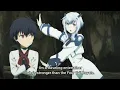 Download Lagu Anos revealed himself to Shin and Leno | Maou Gakuin no Futekigousha