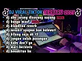 Download Lagu DJ AKU JARANG DISAYANG SAYANG REMIX VIRAL TIKTOK - RASO BANYAK KALI DOH PESE FULL BASS