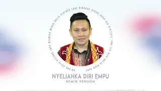 Download Nyeliahka Diri Empu by Jeffry Tegong (Official Remix Version) MP3