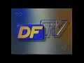 DFTV 2ª Edição 2002 - Íntegra