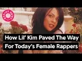 How Lil Kim Paved The Way For Today s Women In Hip-Hop Genius News
