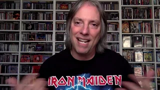 Download Ranking the Studio Albums: Iron Maiden MP3