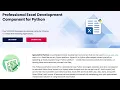 Python Convert TXT to CSV Convert Text Files to CSV Using Spire XLS for Python