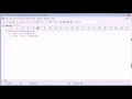 jQuery Tutorial 89 Scroll to top