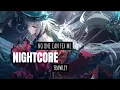 Download Lagu Nightcore||No one can fix me||frawley