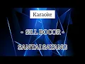 Sill Bocor - Satai Sayang Karaoke Version ( No Vocal)