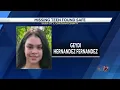 Amber Alert canceled for 15-year-old North Carolina girl from Siler City