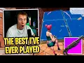 Download Lagu The BEST MrSavage Has Ever Played in Fortnite