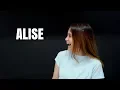 Alise Amateur Model