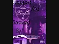 Pimp C - I know u strapped Chopped and Screwed .Screw House.