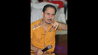 الفنان مصطفى ابوالفوز عميانه قديم 