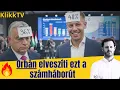 Ez a számháború a Fidesz bukását jelentheti