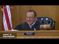Judge Frank Caprio beloved for viral court s dies at 88 from pancreatic cancer
