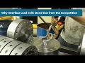 Interface Why Interface Load Cells Stand Out from the Competition