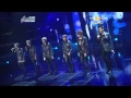 Download Lagu Beast - On Rainy Days [K-Pop Awards 22.02.2012]