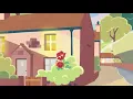 christina perri - roses in the rain (lullaby) [visualizer]
