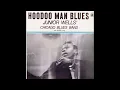 Junior Wells w/ Buddy Guy – Snatch It Back And Hold It
