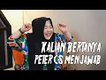 Download Lagu TANYA RISA BARENG PETER CS | SPECIAL ULANG TAHUN KE-5 - PODCAST