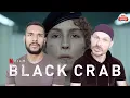 BLACK CRAB Movie Review SPOILER ALERT