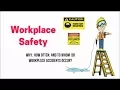 Workplace Safety - Safety at Work