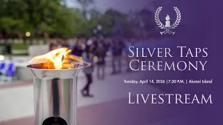 Tarleton State Silver Taps 2026