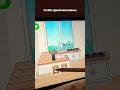 Download Lagu New building hack in the kitchen 🥙 tips and tricks for your Toca Boca home 🏡 easy to copy