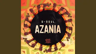 azania original mix 