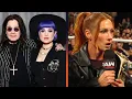 Download Lagu Kelly Osbourne SLAMS WWE’s Becky Lynch Over 'Disrespectful' Ozzy Joke