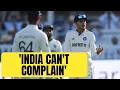 Download Lagu Was Shubman Gill right in having a fight with Zak Crawley in last over? Here is what is been said