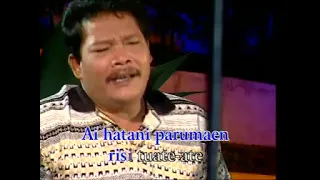 alani parumaen duet legent jhoni s manurung u0026 buthora situmorang 