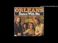 Orleans / Dance With Me [3 Versions]