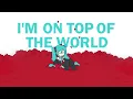 MIKU by Anamanaguchi (Lyrics Animation) Extended version