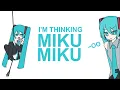 Download Lagu MIKU by Anamanaguchi (Lyrics Animation) Extended version