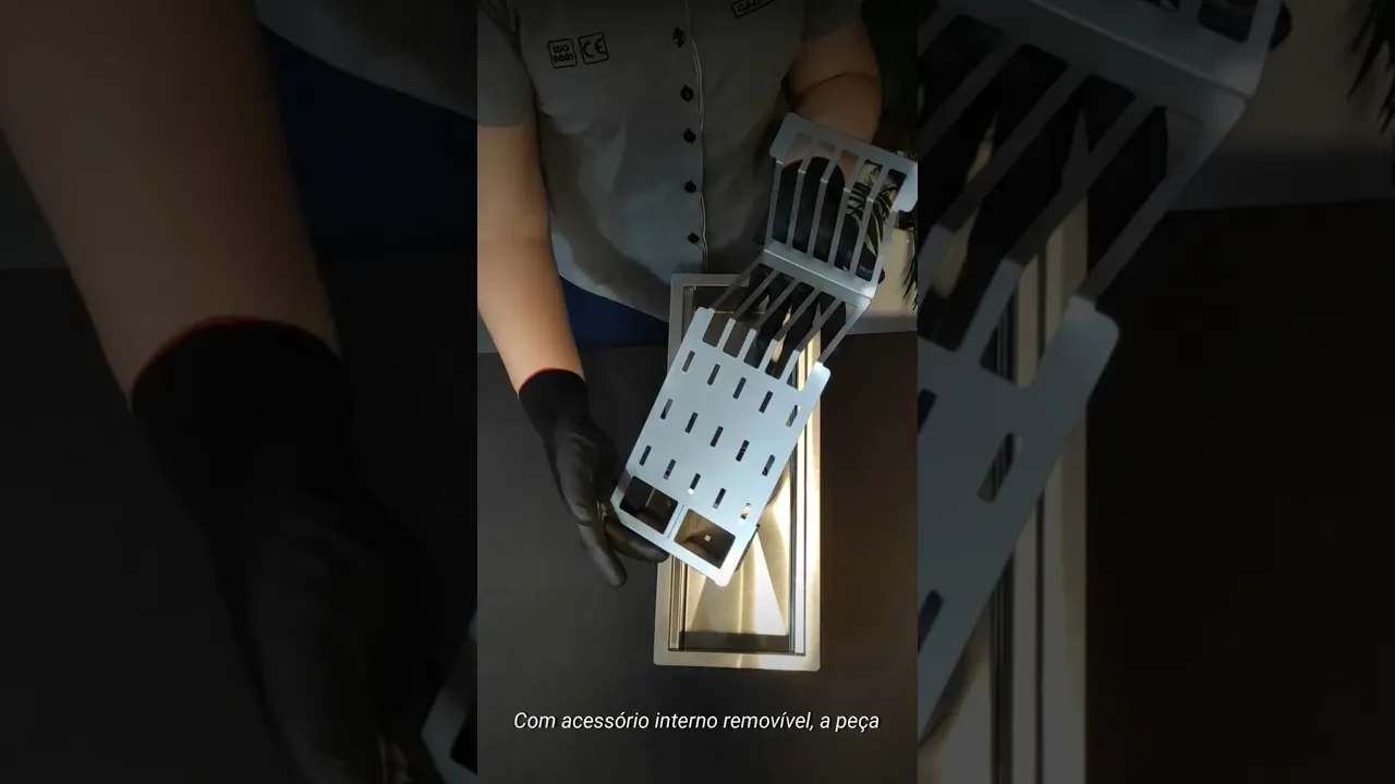 Vídeos em Destaque: