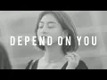 TWICE - Depend On You (Reverb Only)