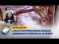Download Lagu Lanjutan Pencarian Korban Ambruknya Ponpes Al Khoziny [Primetime News]