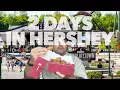 Download Lagu Hershey Park | Where we stayed | What we ate | SHEETZ first timer