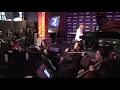 Download Lagu Yoshiki of X Japan - Endless Rain / Sundance ASCAP Music Café - Through the Years